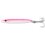 Gibbs Minnow Jig #12, Pink Pearl, 12 g, 1/2oz, 1100-012PKP