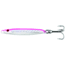 Gibbs Minnow Jig #7, Pink Hex, 7 g, 1/4oz, 1100-007PKH