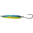 Gibbs Skinny G Trolling Spoon, 3 3/4in, 1/4oz, Herring Aid/Nickel, 30021