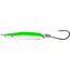 Gibbs Wee G Trolling Spoon, Nickel/Green, 30516