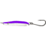Gibbs Wee G Trolling Spoon, Nickel/Purple, 30519