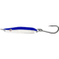Gibbs Wee G Trolling Spoon, Nickle/Blue, 30518