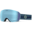 Giro Agent Goggles, Vivid Royal Lens, Storm Dye Line, 7094206