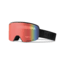 Giro Axis Goggles, Black Bar/Vivid Infrared, Medium, 7082512