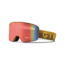 Giro Axis Goggles, Bronze Horizon/Vivid Infrared, Medium, 7082517