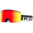 Giro Axis Goggles, Vivid Royal Lens, Black Wordmark, 7082515