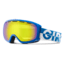 Giro Basis Goggle-Blue 50/50-Yellow Boost