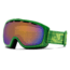Giro Basis Goggles-Blue Fontslice-Amber Rose