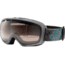 Giro Basis Goggles-Matte Titanium-Rose Silver
