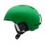 Giro Battle Snow Helmet-Matte Green-Small