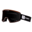 Giro Blok Goggles-Descendents Black/Dark Roast Brown-Black Limo
