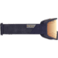 Giro Blok Goggles, Vivid Copper Lens, Midnight Peak, 7094433