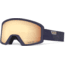 Giro Blok Goggles, Vivid Copper Lens, Midnight Peak, 7094433
