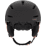 Giro Ceva MIPS Snow Helmet, Matte Black/Peach, Small, 7094006
