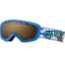 Giro Chico Goggle - Kid's-Blue/Lime Space-Amber Rose