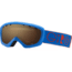 Giro Chico Goggle - Kid's-Blue/Red Geo-Amber Rose