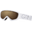 Giro Chico Goggle - Kid's-White Geo-Amber Rose