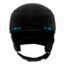 Giro Combyn Snow Helmet, Matte Black, Small, 7052416