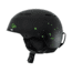 Giro Combyn Snow Helmet-Matte Black Splatter-Large