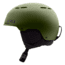 Giro Combyn Snow Helmet-Matte Olives-Small