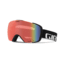 Giro Contact Goggle, Black Wordmark/Vivid Infrared, Large, 7082471
