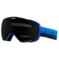 Giro Contact Goggle-Blue/Black Slash-Black Limo/Yellow Boost