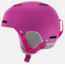 Giro Crue Snow Helmet-Berry/Magenta-S