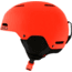 Giro Crue Snow Youth Helmets, Matte Vermilion, Extra Small, 7095236