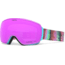 Giro Eave Goggles - Womens, Vivid Pink Lens, Silicone Aura, 7097548
