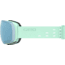Giro Eave Goggles - Womens, Vivid Royal Lens, Silicone Mint, 7094600