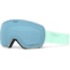 Giro Eave Goggles - Womens, Vivid Royal Lens, Silicone Mint, 7094600