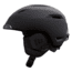 Giro Edit Snow Helmet-Matte Black Fader-Medium