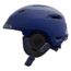 Giro Edit Snow Helmet-Matte Blue-Large