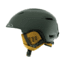 Giro Edit Snow Helmet-Matte Olive Outpack-Large