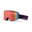 Giro Ella Goggles - Women's, Tidepool/Vivid Infrared, Medium, 7083008