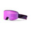 Giro Ella Goggles - Women's, Tidepool/Vivid Pink, Medium, 7083008