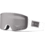 Giro Ella Goggles - Womens, Vivid Onyx Lens, White Silver Shimmer, 7083009