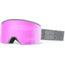 Giro Ella Goggles - Womens, Vivid Pink Lens, Titanium Shimmer, 7094525