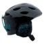 Giro Ember Snow Helmets- Women's-Black Hindsight-S