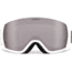 Giro Facet Goggles - Womens, Vivid Onyx Lens, White Silver Shimmer, 7082859