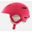 Giro Flare Snow Helmet - Womens-Matte Bright Coral-Small