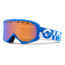 Giro Focus Goggle-Blue 50/50-Persimmon Boost