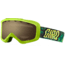 Giro Grade Goggle - Kid's-Lime Secret Ooze-Amber Rose