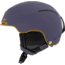 Giro Jackson Mips Snow Helmets, Matte Midnight/Bronze Peak, Medium, 7093749