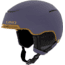 Giro Jackson Mips Snow Helmets, Matte Midnight/Bronze Peak, Medium, 7093749