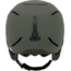 Giro Jackson Mips Snow Helmets, Matte Olive/Black, Large, 7093753