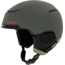 Giro Jackson Mips Snow Helmets, Matte Olive/Black, Large, 7093753