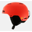Giro Ledge MIPS Snow Helmet-Matte Glowing Red-Large