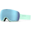 Giro Lusi Goggles - Womens, Vivid Royal Lens, Silicone Mint, 7094604