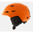 Giro Montane Snow Helmet-Matte Ano Orange-Large